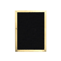 تخته سیاه گچی دوطرفه مایسا (Maisa) سایز 30×40 سانتی متر
