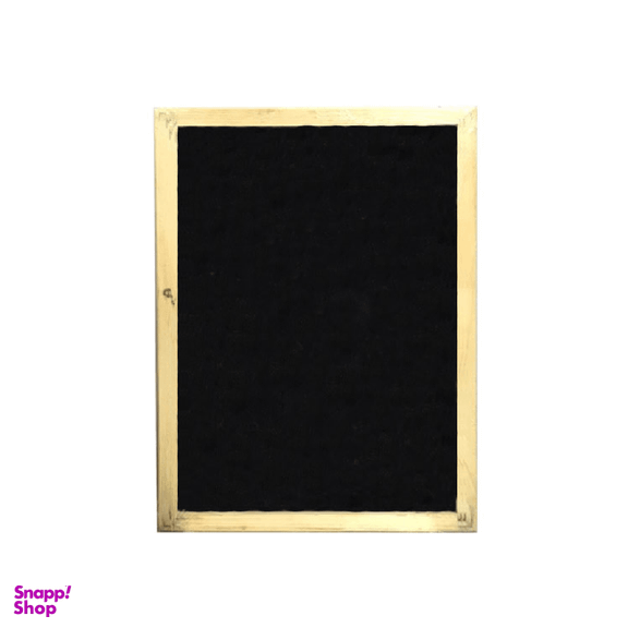 تخته سیاه گچی دوطرفه مایسا (Maisa) سایز 30×40 سانتی متر