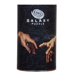 پازل 200 تکه گلکسی (Galaxy) طرح آفرینش کد 115