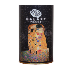 پازل 200 تکه گلکسی (Galaxy) طرح کلیمت