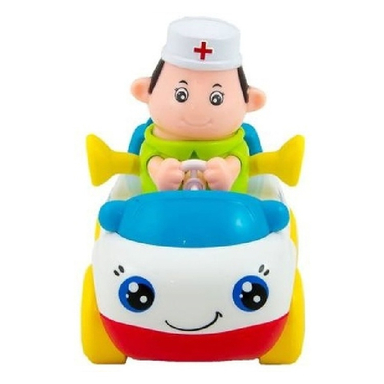 اسباب بازی هولی تویز (Huile Toys) مدل Professional Doctor