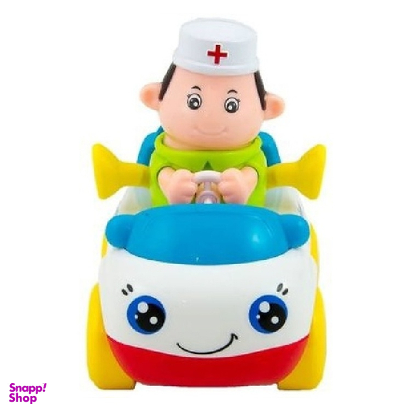اسباب بازی هولی تویز (Huile Toys) مدل Professional Doctor