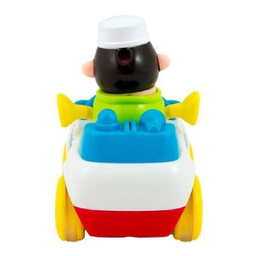 اسباب بازی هولی تویز (Huile Toys) مدل Professional Doctor