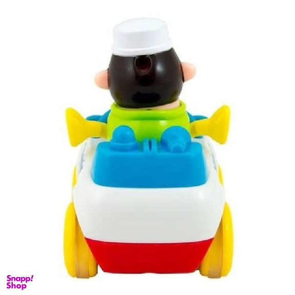 اسباب بازی هولی تویز (Huile Toys) مدل Professional Doctor