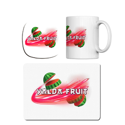 ماگ ترمه طراحان ایده (Terme Tarrahan Ide) طرح یلدا مدل کد trm237