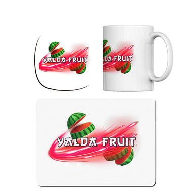 ماگ ترمه طراحان ایده (Terme Tarrahan Ide) طرح یلدا مدل کد trm237