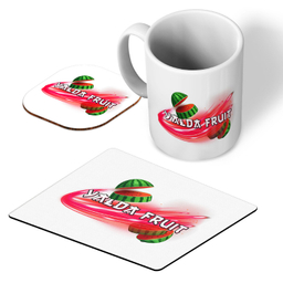 ماگ ترمه طراحان ایده (Terme Tarrahan Ide) طرح یلدا مدل کد trm237