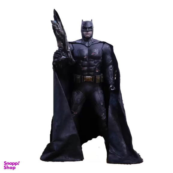 فیگور کریزی تویز (Crazy Toys) طرح بتمن سری لیگ عدالت