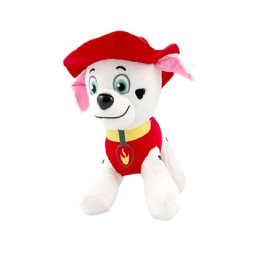 عروسک سگ های نگهبان بهار گالری (Bahar Gallery) مدل Paw Patrol بسته 6 عددی