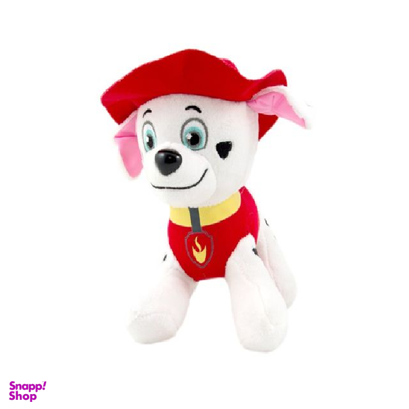 عروسک سگ های نگهبان بهار گالری (Bahar Gallery) مدل Paw Patrol بسته 6 عددی