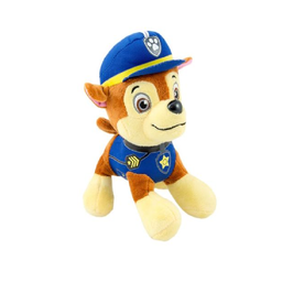 عروسک سگ های نگهبان بهار گالری (Bahar Gallery) مدل Paw Patrol بسته 6 عددی