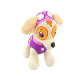 عروسک سگ های نگهبان بهار گالری (Bahar Gallery) مدل Paw Patrol بسته 6 عددی