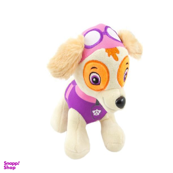 عروسک سگ های نگهبان بهار گالری (Bahar Gallery) مدل Paw Patrol بسته 6 عددی