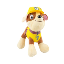 عروسک سگ های نگهبان بهار گالری (Bahar Gallery) مدل Paw Patrol بسته 6 عددی