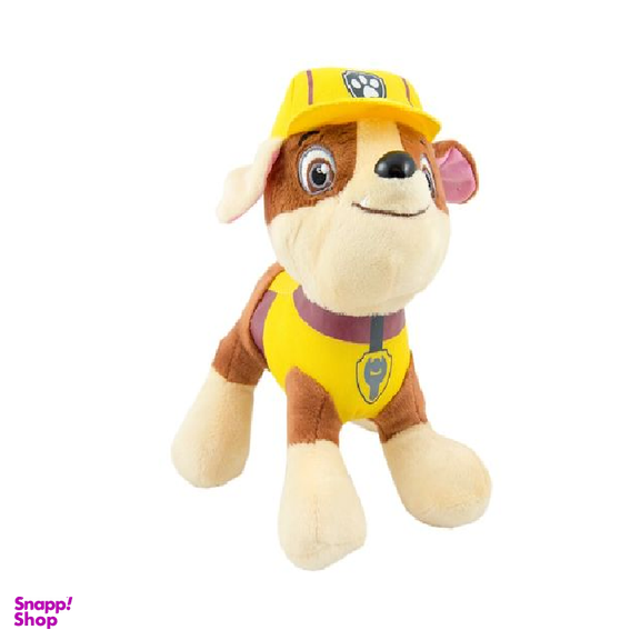 عروسک سگ های نگهبان بهار گالری (Bahar Gallery) مدل Paw Patrol بسته 6 عددی