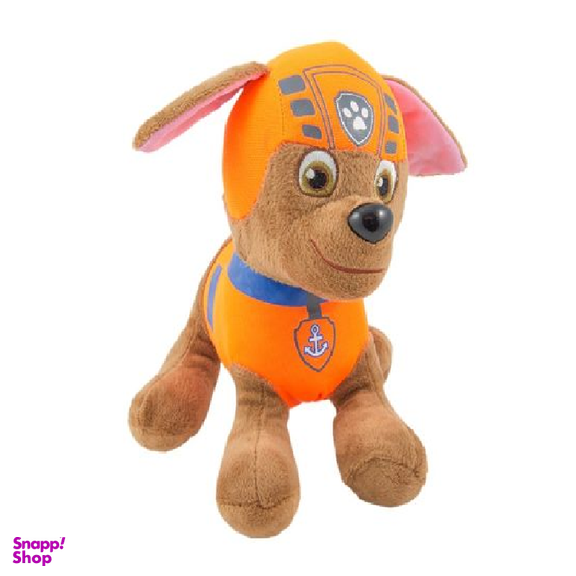 عروسک سگ های نگهبان بهار گالری (Bahar Gallery) مدل Paw Patrol بسته 6 عددی