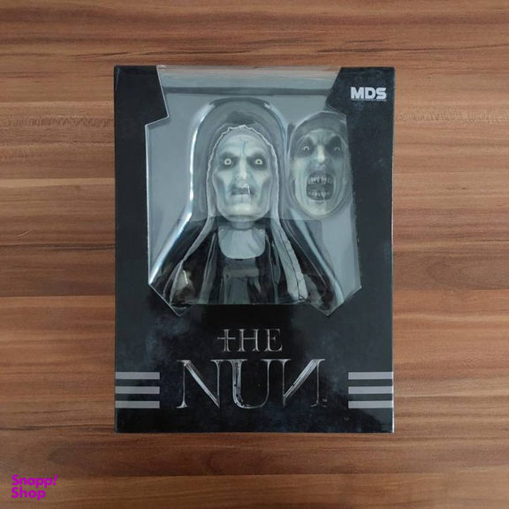 اکشن فیگور مزکو تویز (Mezco Toyz) مدل راهبه