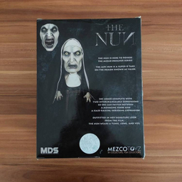 اکشن فیگور مزکو تویز (Mezco Toyz) مدل راهبه