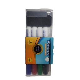 ماژیک وایت برد پلیکان (Pelikan) مدل هرون 8 رنگ