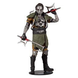 اکشن فیگور مک فارلین (McFarlane) مدل کابال