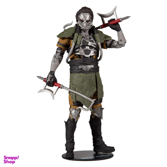 اکشن فیگور مک فارلین (McFarlane) مدل کابال