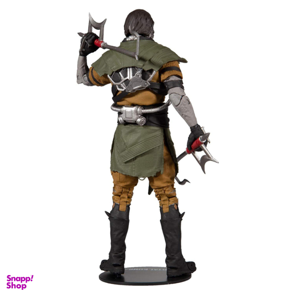 اکشن فیگور مک فارلین (McFarlane) مدل کابال