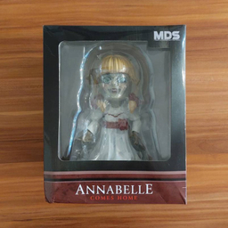 اکشن فیگور مزکو تویز (Mezco Toys) مدل آنابل
