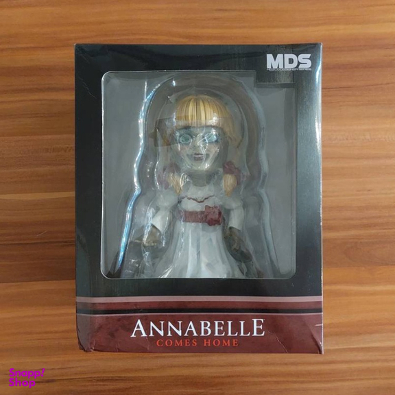 اکشن فیگور مزکو تویز (Mezco Toys) مدل آنابل