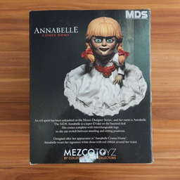 اکشن فیگور مزکو تویز (Mezco Toys) مدل آنابل