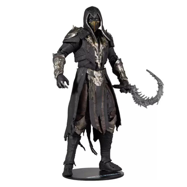 اکشن فیگور مک فارلین (McFarlane) مدل Noob Saibot