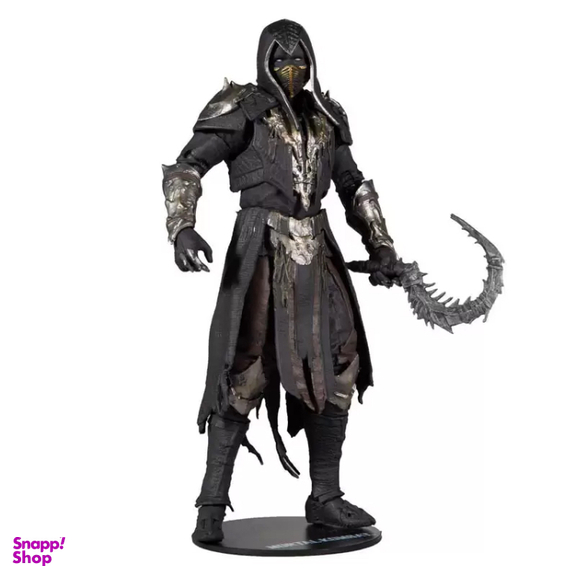 اکشن فیگور مک فارلین (McFarlane) مدل Noob Saibot