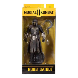 اکشن فیگور مک فارلین (McFarlane) مدل Noob Saibot