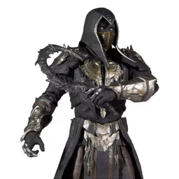 اکشن فیگور مک فارلین (McFarlane) مدل Noob Saibot