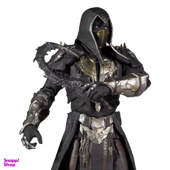 اکشن فیگور مک فارلین (McFarlane) مدل Noob Saibot