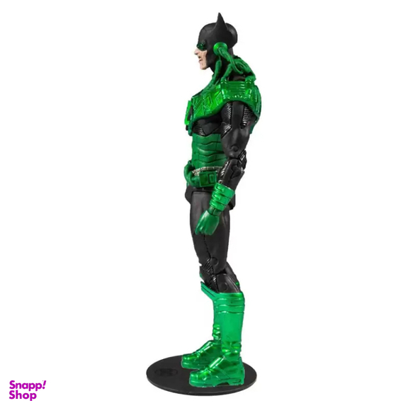 اکشن فیگور مک فارلین (McFarlane) مدل بتمن داون بریکر