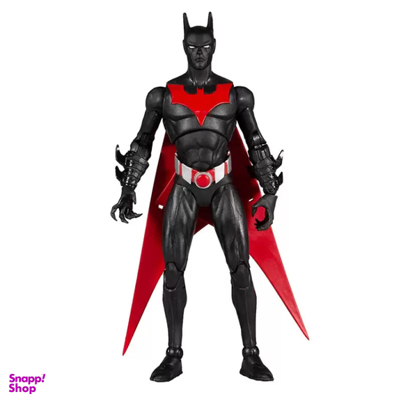 اکشن فیگور مک فارلین (McFarlane) مدل بتمن Beyond