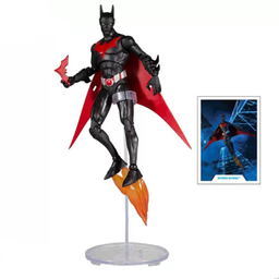 اکشن فیگور مک فارلین (McFarlane) مدل بتمن Beyond