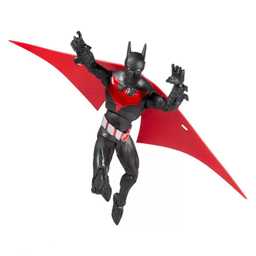 اکشن فیگور مک فارلین (McFarlane) مدل بتمن Beyond