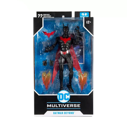 اکشن فیگور مک فارلین (McFarlane) مدل بتمن Beyond
