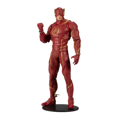 اکشن فیگور مک فارلین (McFarlane) مدل فلش