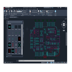 نرم افزار Autodesk Autocad Electrical 2014 نشر جی بی تیم