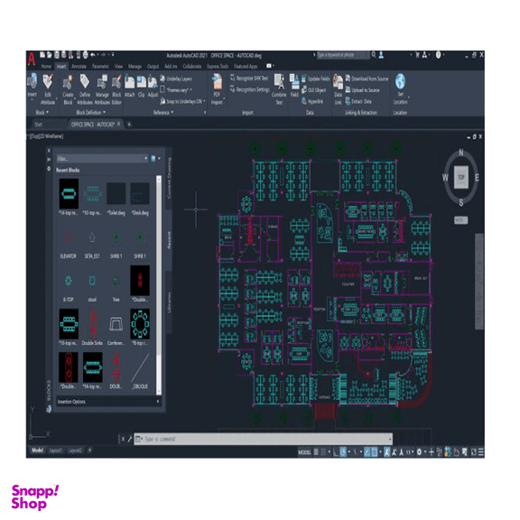 نرم افزار Autodesk Autocad Electrical 2014 نشر جی بی تیم