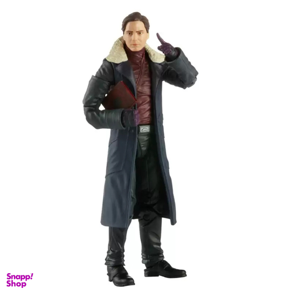 اکشن فیگور هاسبرو (Hasbro) مدل بارون زیمو