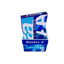 کاغذ A4 دابل آ (Double A) بسته 500 عددی