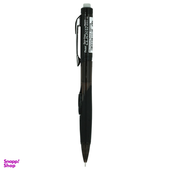 اتود 0.7 مشکی CLICK PD277TA