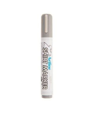 ماژیک پارچه آرت لاین (Artline) طوسی