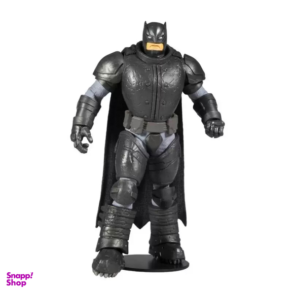 اکشن فیگور مک فارلین (McFarlane) مدل بتمن زره پوش
