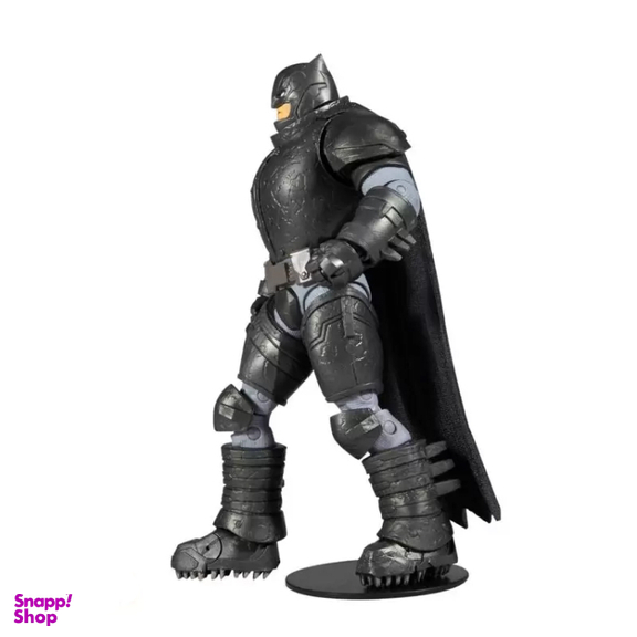 اکشن فیگور مک فارلین (McFarlane) مدل بتمن زره پوش