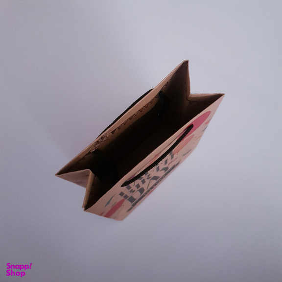 ساک هدیه طرح تولدت مبارک