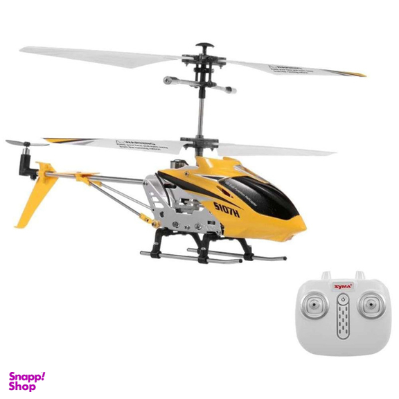هلیکوپتر کنترلی سایما (Syma) مدل S107H